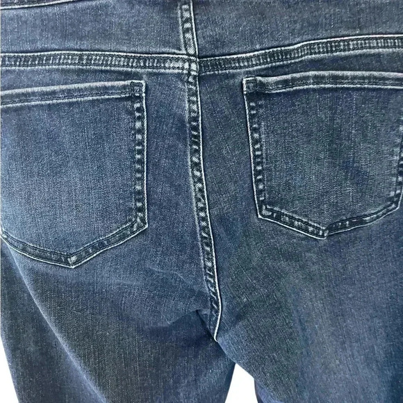 Lucky Brand 🔥 Women’s Boot Cut Jeans Sz 12/31 - Picture 4 of 4